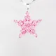 Star - Andromeda-Silver Chain - 1
